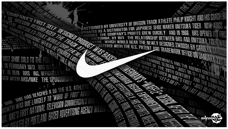 History of Nike