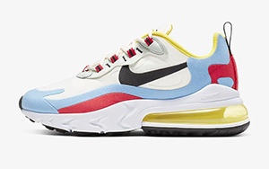 Nike Pastel
