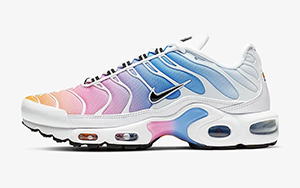 Nike Rainbow